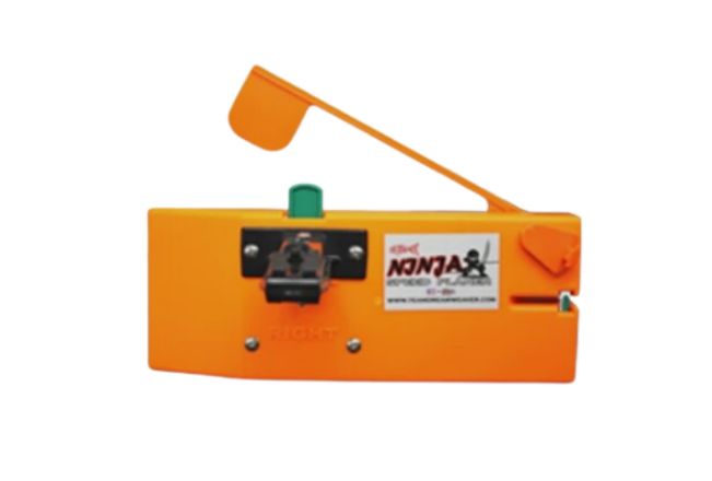 Dreamweaver Ninja Planer Board 9.5" Right
