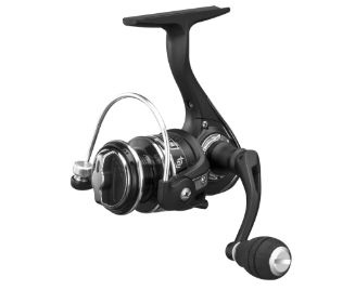 13 Fishing Whiteout Ice Spin Reel