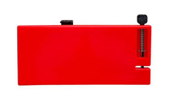 Church #TX6 Mini Planer 5.25" L