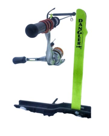 Dangler Quick Grab Tip Rod Holder