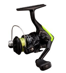 13 Fishing Thermo Ice Spin Reel