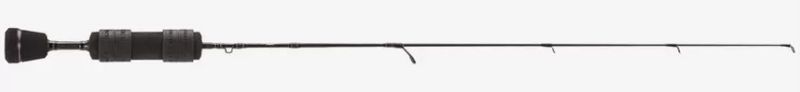 13 Fishing Widow Maker 27” UL w/Tennessee Handle Ice Rod**