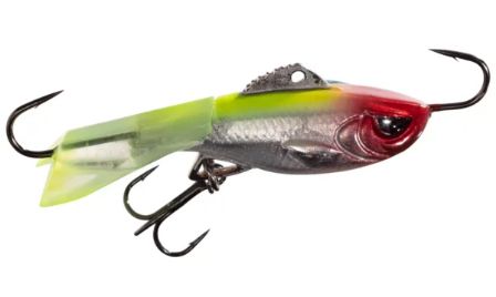 Hyper Rattle 4 Glow Clown