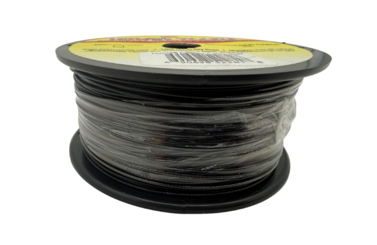 Howie's Tackle 150# Coated Downrigger Cable 200'