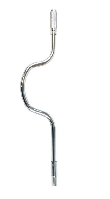 Clam Ice Anchor Speed Wrench