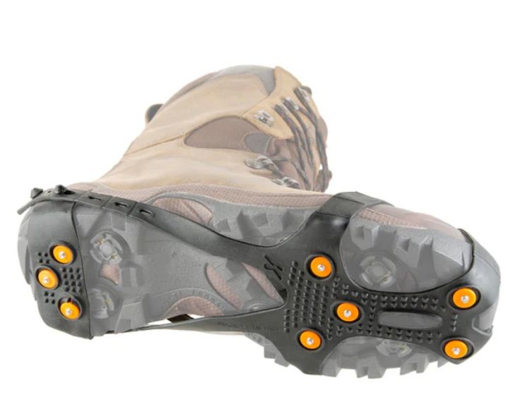 Korkers Ultra Ice Cleat One Size**