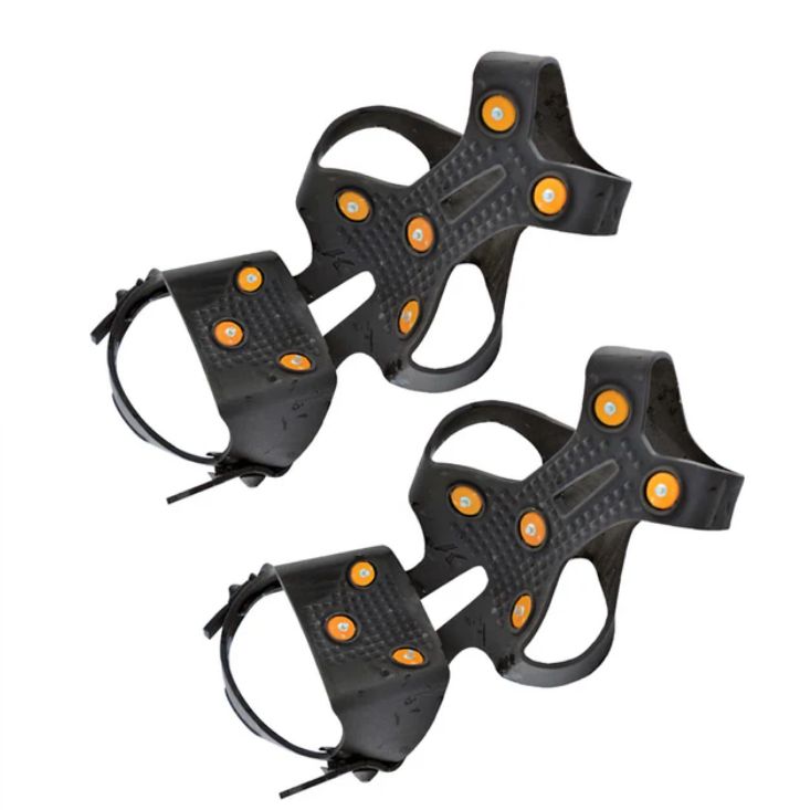 Korkers Ultra Ice Cleat One Size**
