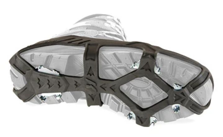 Korkers Apex Ice Cleat 2XL