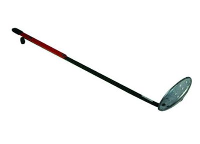 Lakco chipper skimmer 20”