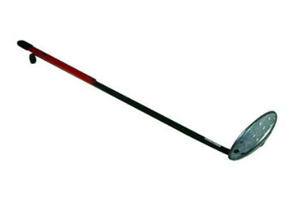 Lakco chipper skimmer 20”