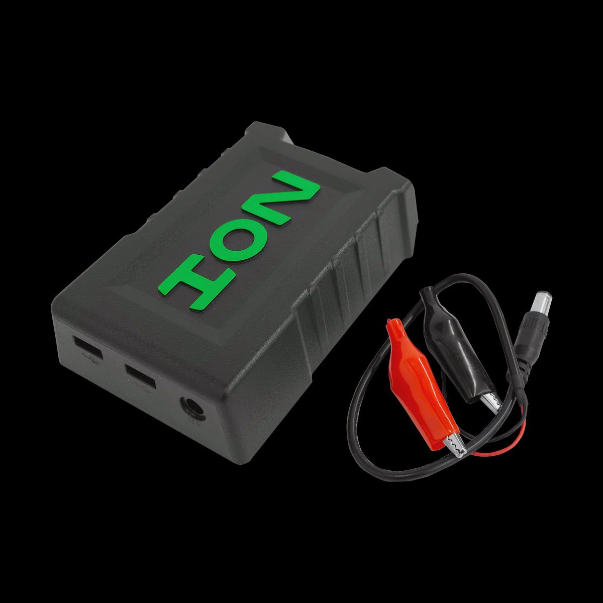 Ion Power Source for Gen 1 40V/12V