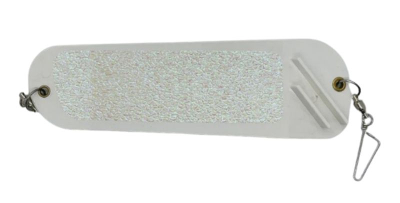 Gator Tackle Flasher 8" Kryptrick Superglow**
