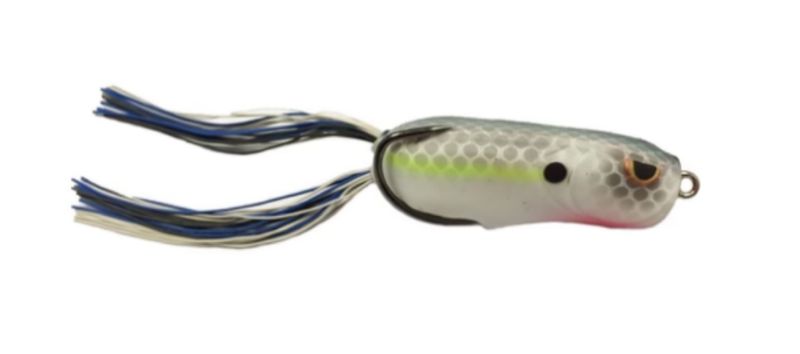 Spro Bronzeye Spit Shad 60 Nasty Shad**