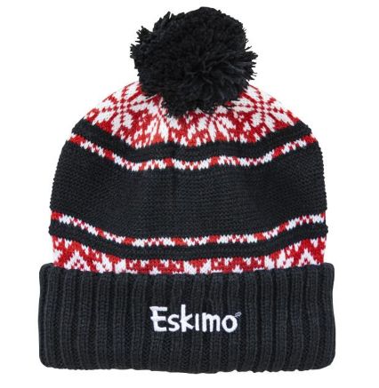 Eskimo Nordic Knit Multi Hat