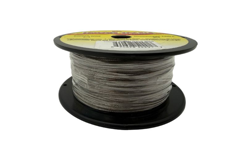 Howie's Tackle 150# Downrigger Cable 300'