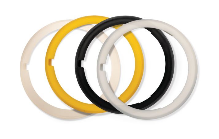 Dipsey Diver Rings #3 Std