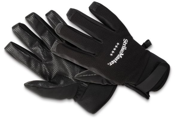 Strikemaster Midweight Gloves Medium