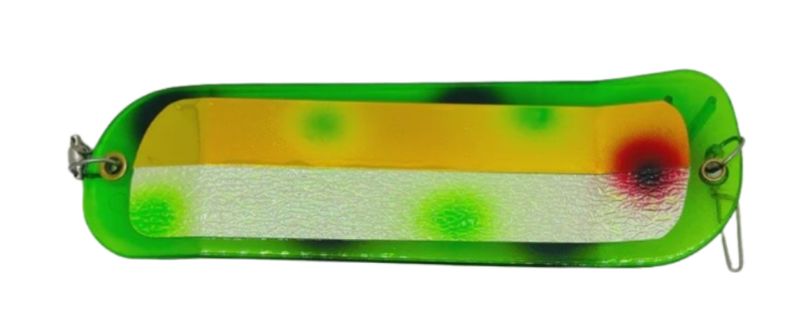 Gator Tackle Flasher 8" Lake O Bam