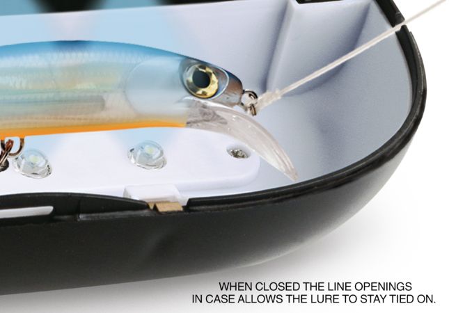 Rapala Charge 'n Glow