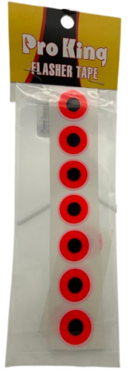 Pro King Diecut Eyes 10 pcs