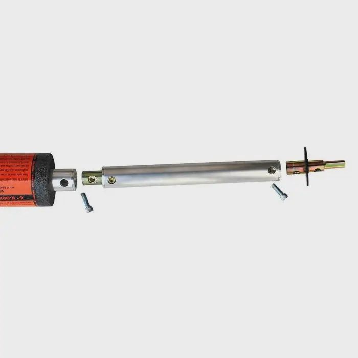 K-Drill Extension 12”