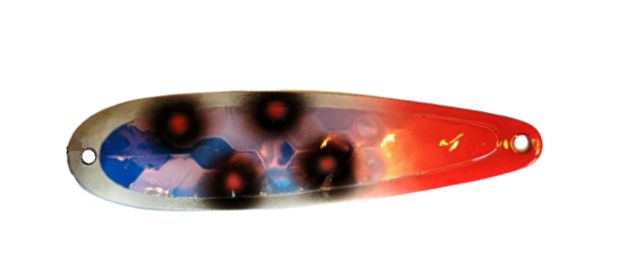 SC Mag UV Bloody Nose SprGlow