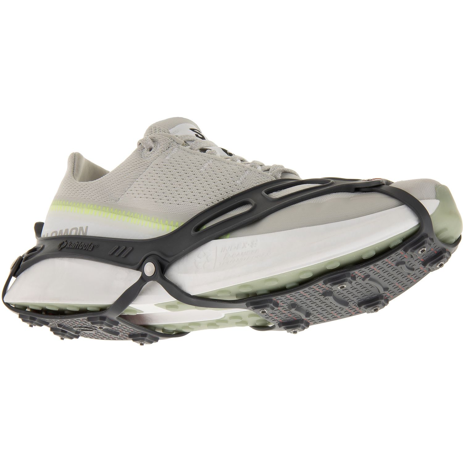 Kahtoola NANOspikes Charcoal Large