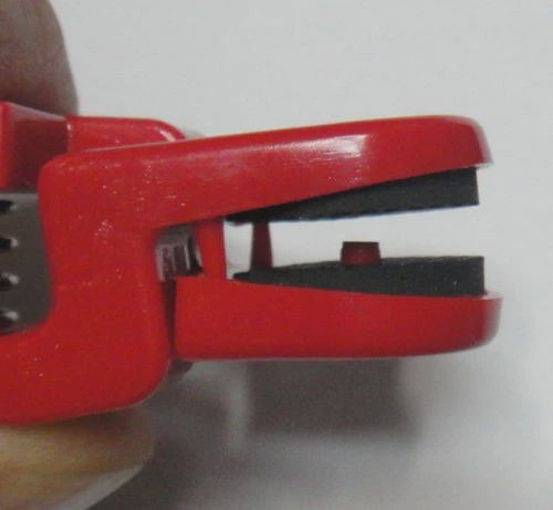 Gator Pro Snap Weight Clip 4pk