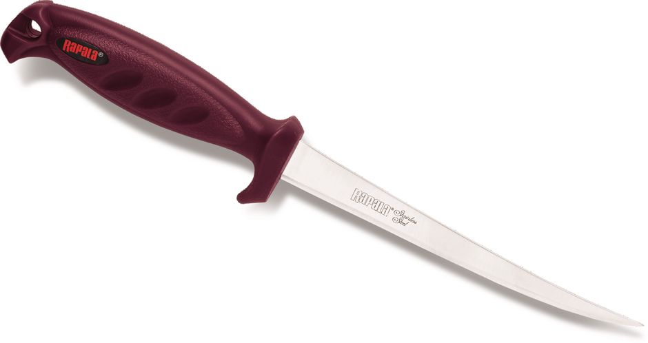 Rapala Hawk Fillet Knife 4”