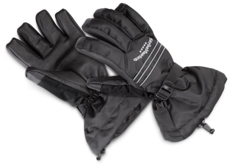 Strikemaster Heavyweight Gloves Large