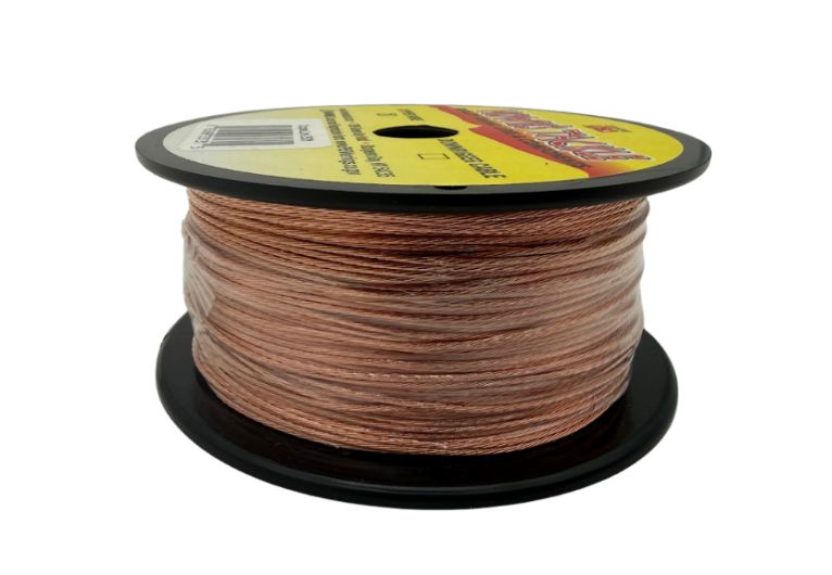 Howie's Tackle 45# Copper 450'