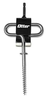 Otter Quik Snap Ice Anchr Tool
