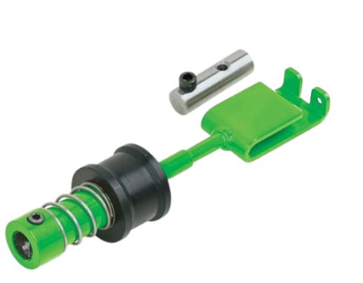 Ion Quick Release w/Anchor Drill Adapter