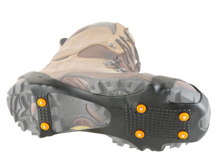 Korkers Orignal Ice Cleat Large