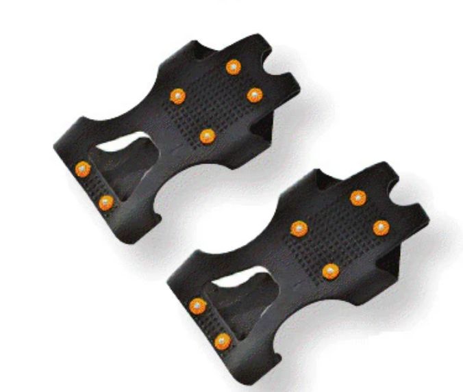 Korkers Orignal Ice Cleat Large