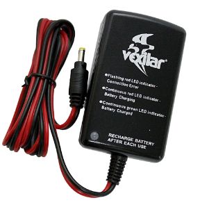 Vexilar Automatic Battery Charger