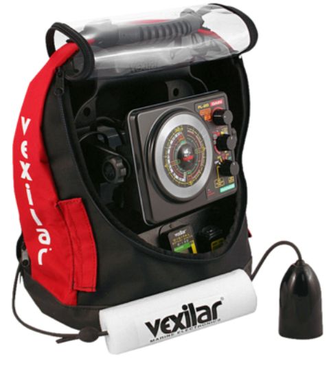 Vexilar Soft Pack for ProPack II and Ultra Pack