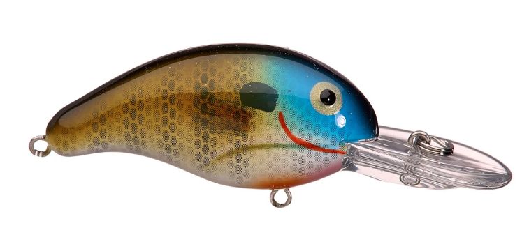 Bandit 200 River Bream