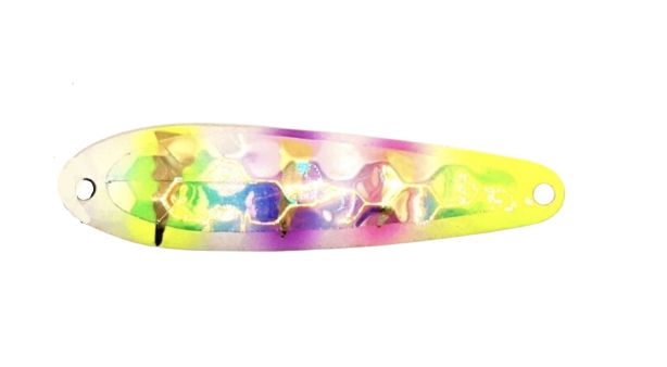 Salmon Candy Mini Gold  Wonder Wolverine  UV