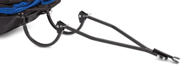 Otter Hitch Pivot