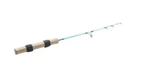Schooley Artic Blue 42” UL Ice Rod