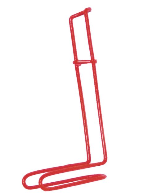 HT Pail Wire Rod Holder