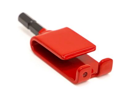 Eskimo Ice Anchor Drill Adapter