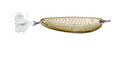 Acme Ice Winder 1/4 Gold Nugget