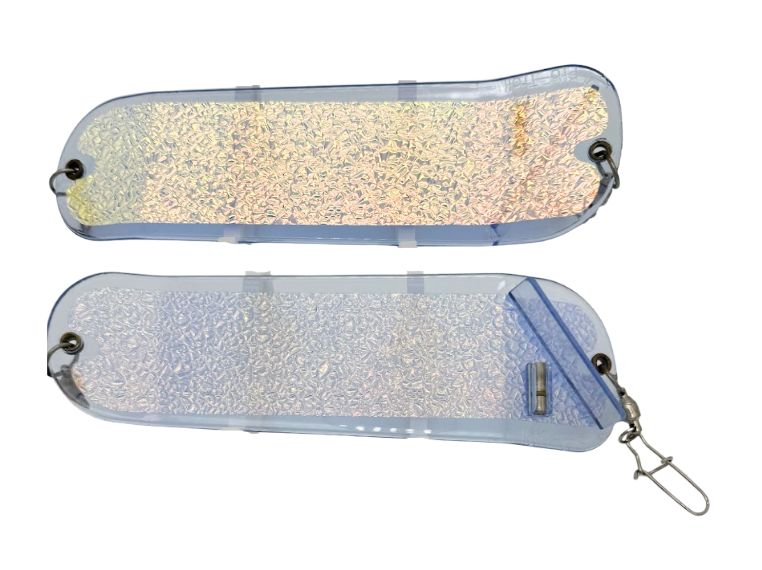 Pro-Troll ProChip Flasher 8" DBLSuperUV**