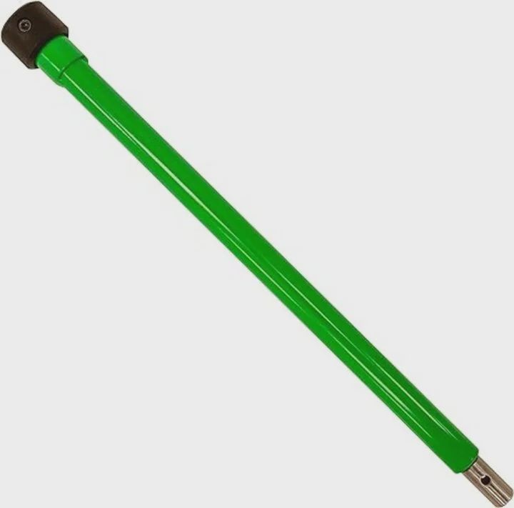 Ion Steel Extension 18"