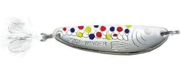 Acme Ice Winder 1/4 Glow Wonderbread