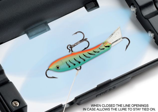 Rapala Mini Charge 'n Glow