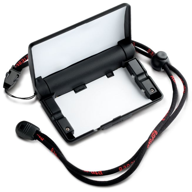 Rapala Mini Charge 'n Glow