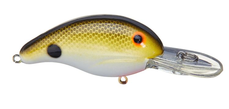 Bandit 200 Tennessee Shad